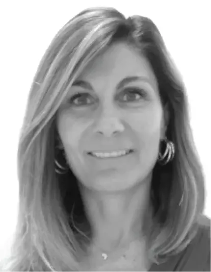 Ms. Begoña Garcia
