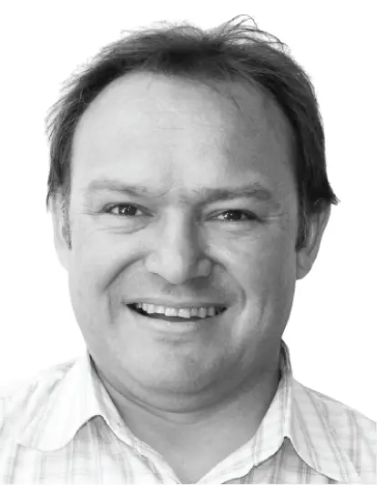 Mr. Nic van Schalkwyk