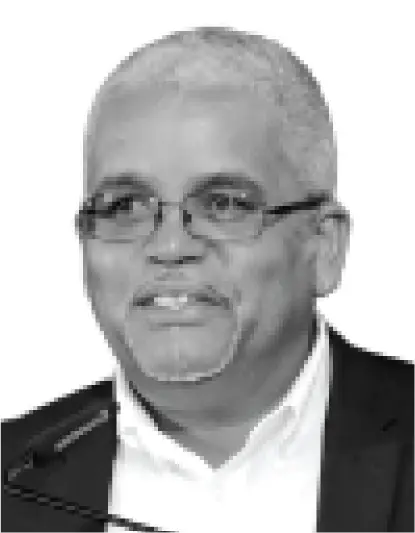 Mr. Ronald L. Kubas