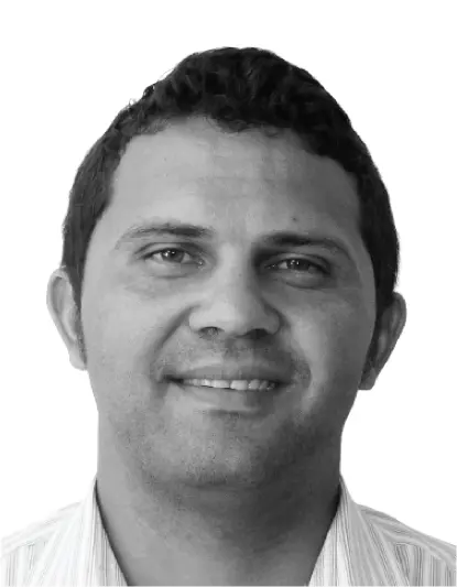 Mr. Morné Izaks